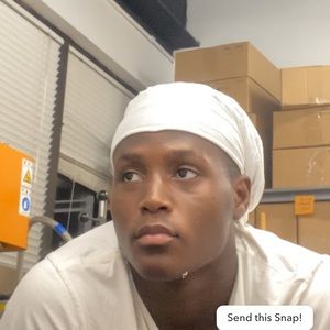 Meet your Posher, Joe